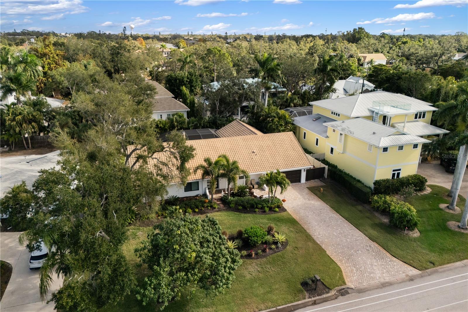 SAN REMO ESTATES - Residential