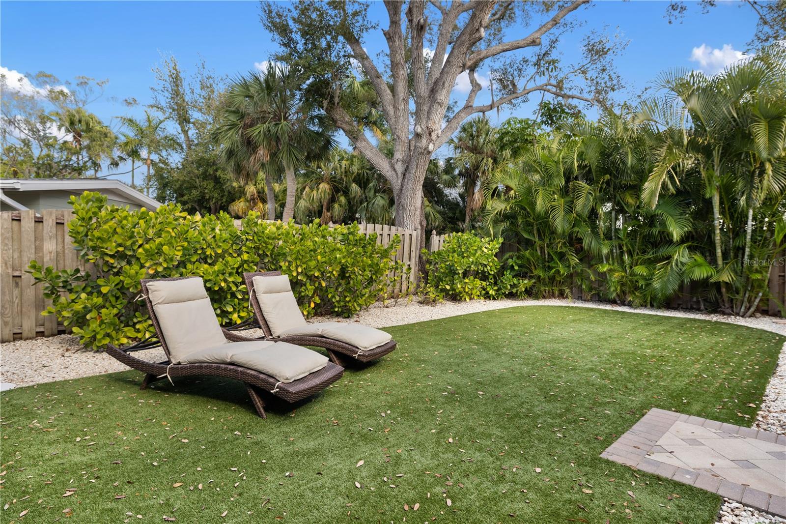 SAN REMO ESTATES - Residential