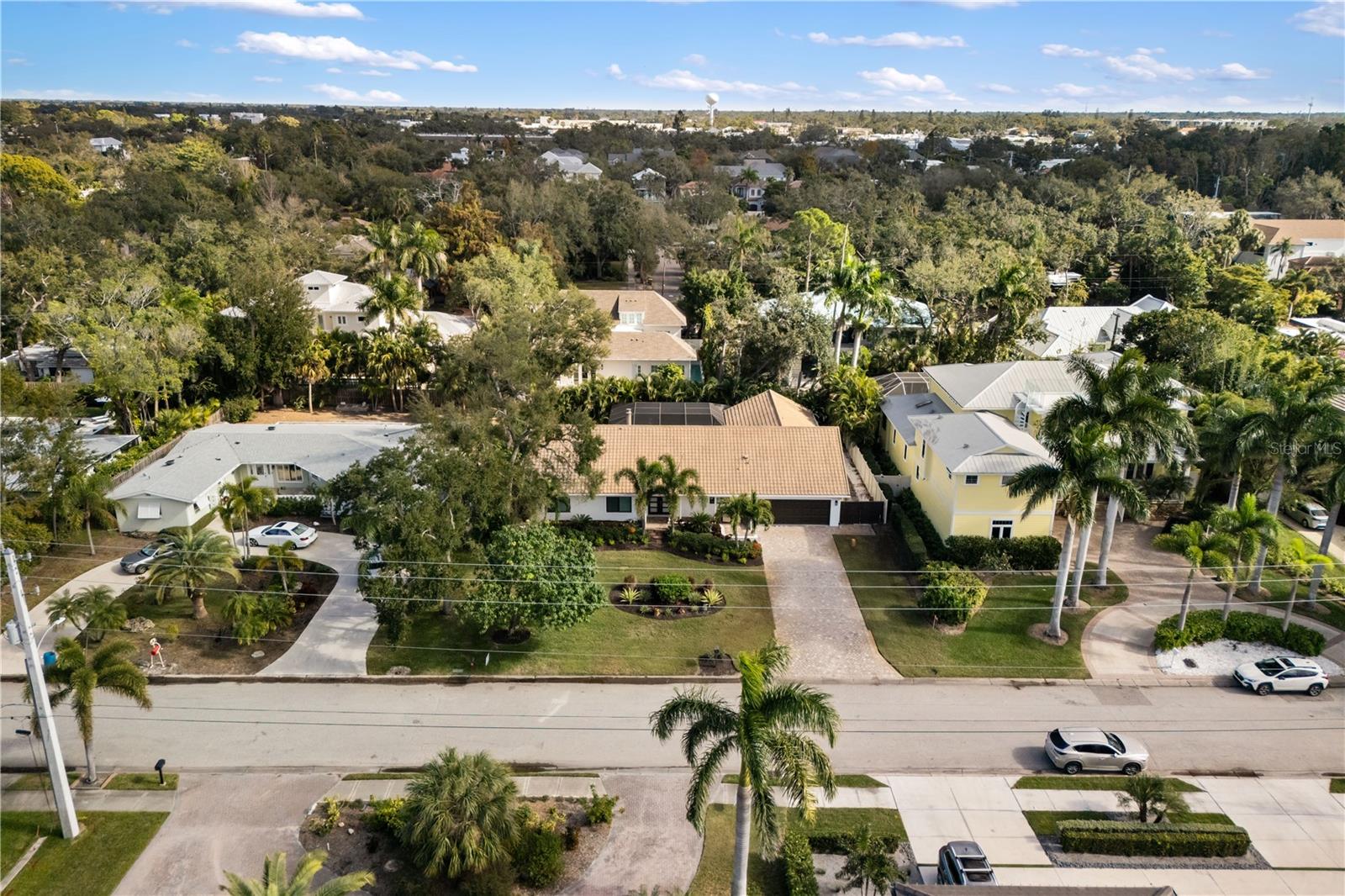 SAN REMO ESTATES - Residential