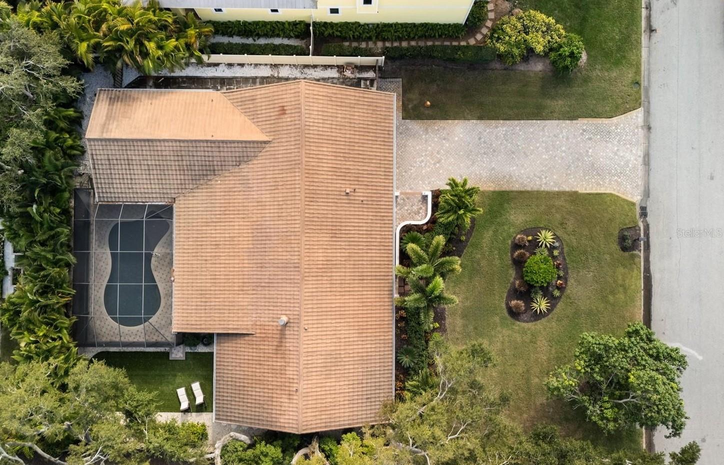 SAN REMO ESTATES - Residential