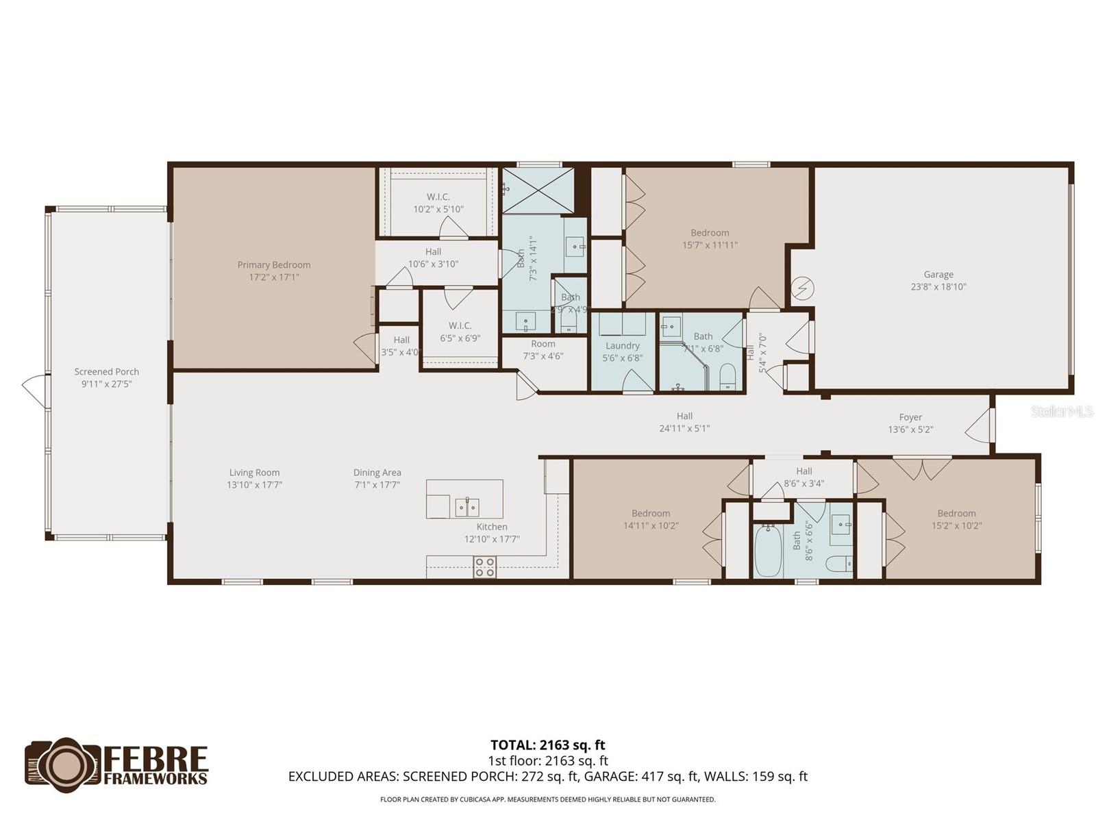 INTERBAY - Residential