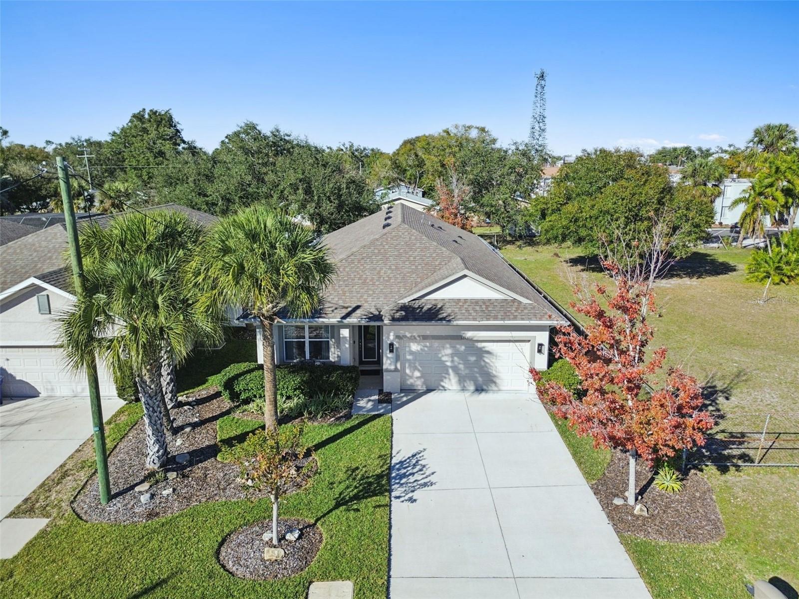 INTERBAY - Residential