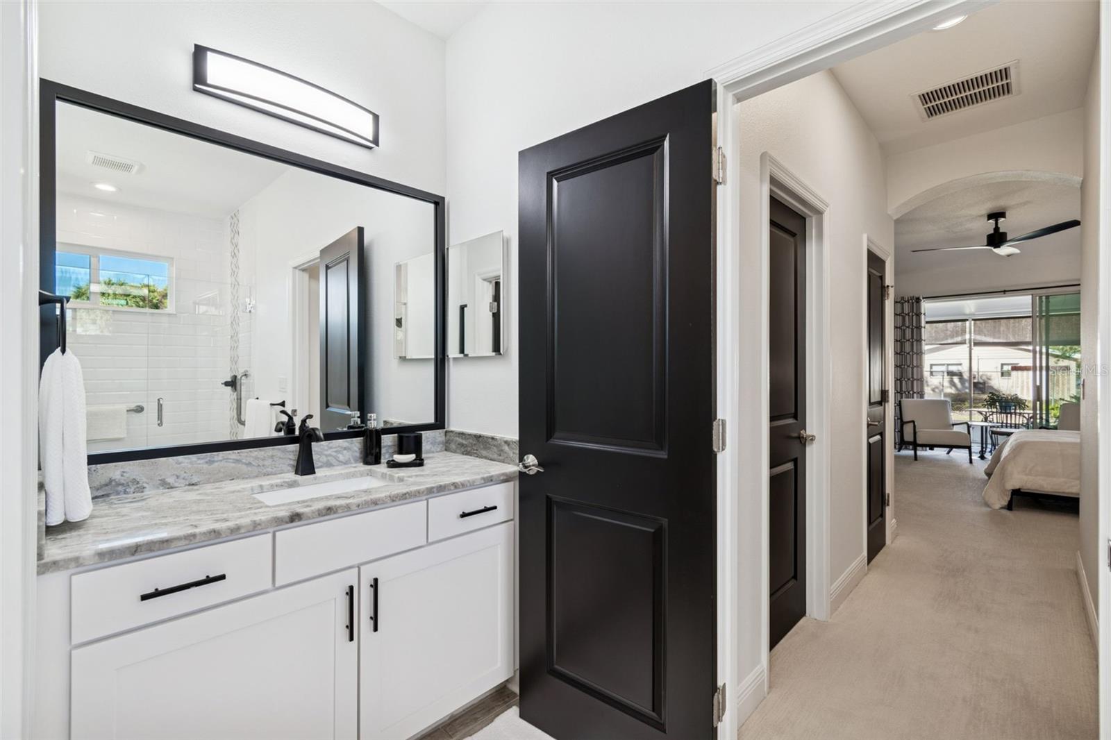 INTERBAY - Residential