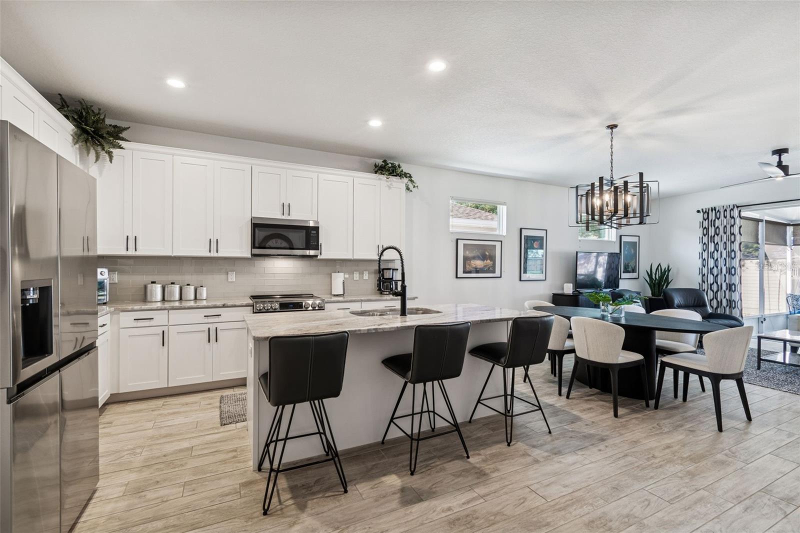 INTERBAY - Residential