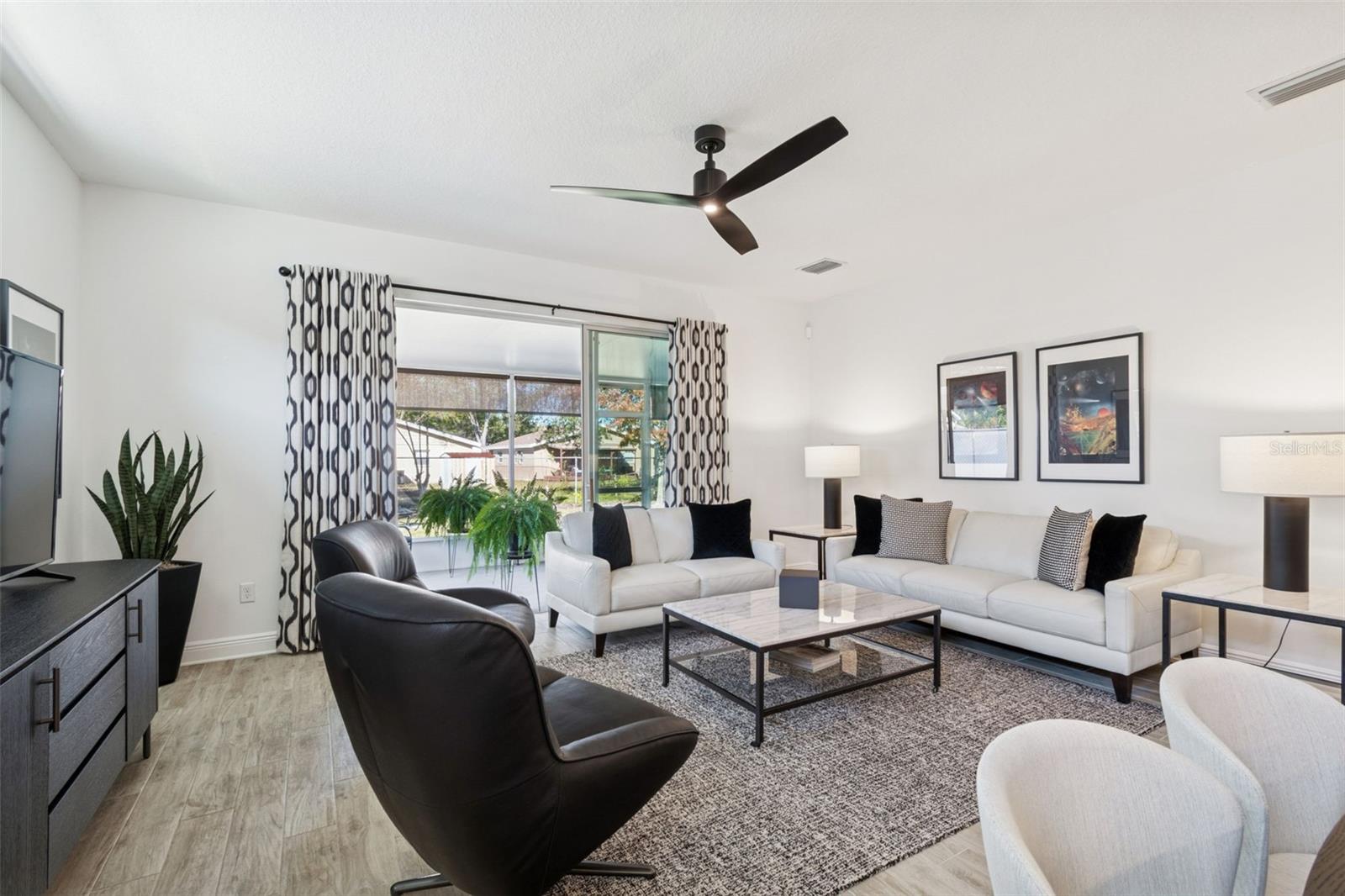 INTERBAY - Residential