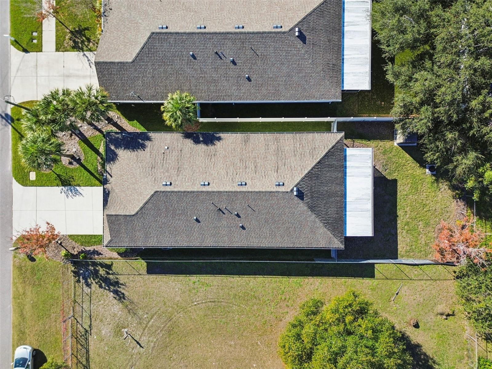 INTERBAY - Residential