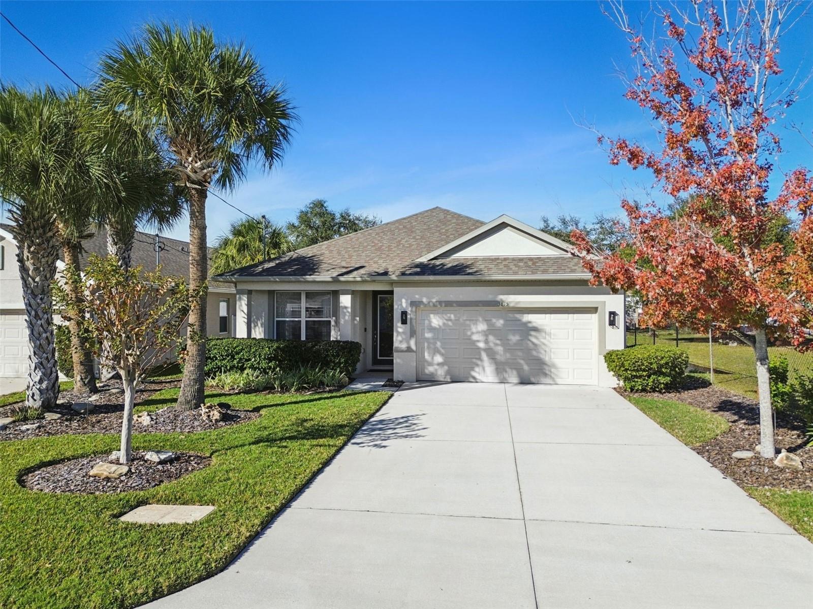 INTERBAY - Residential