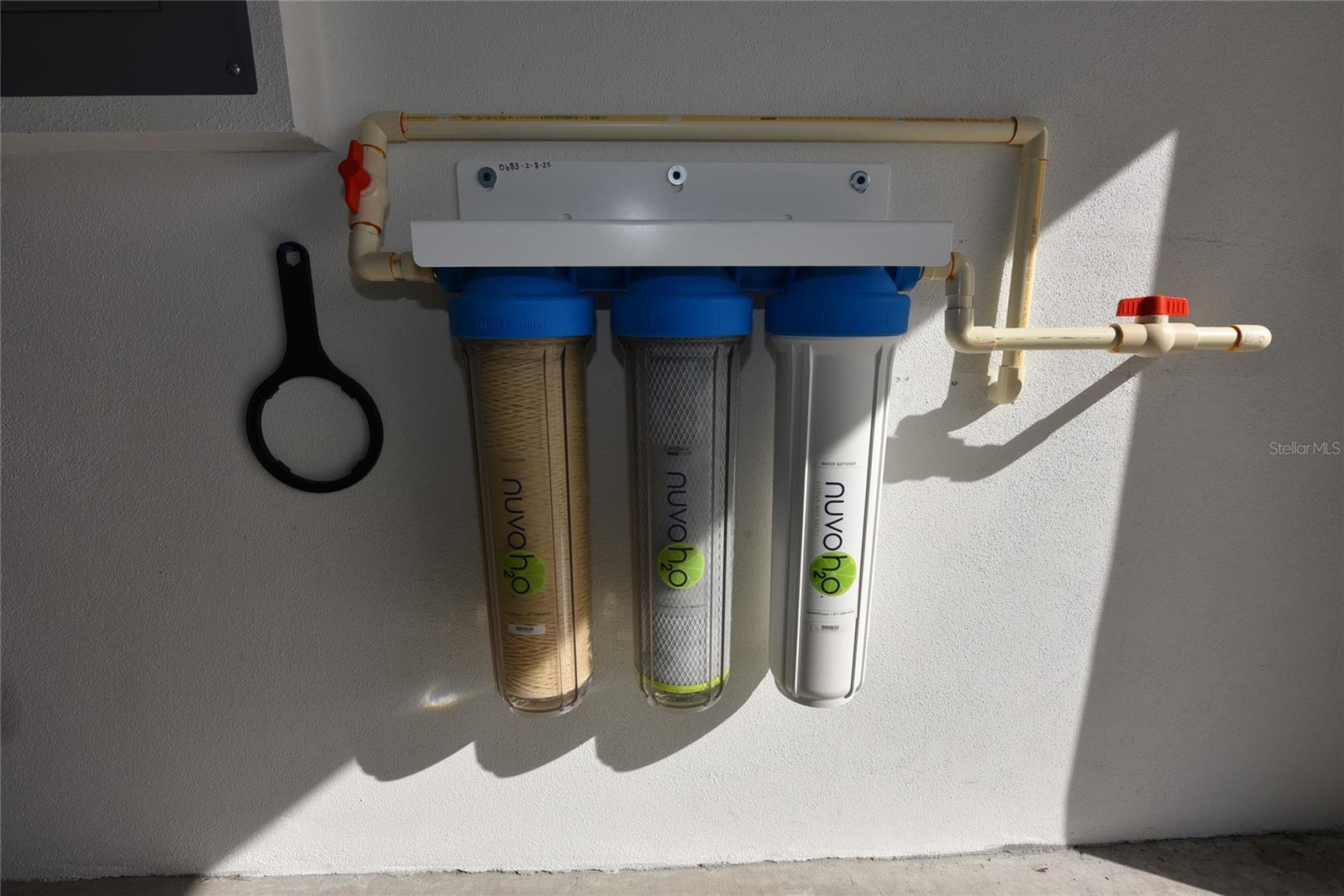 INTERBAY - Residential