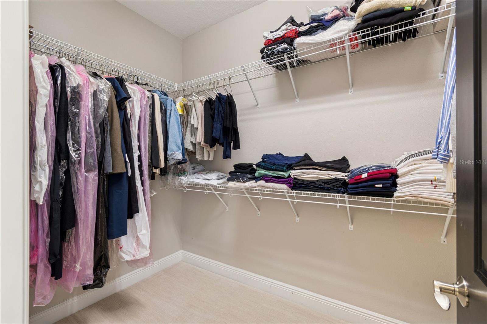 INTERBAY - Residential