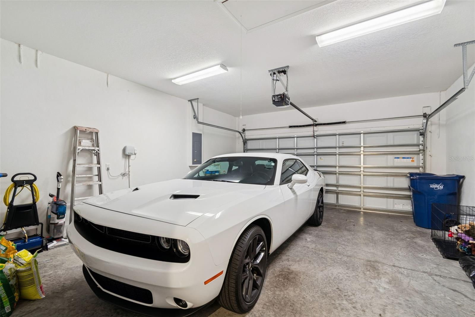 INTERBAY - Residential