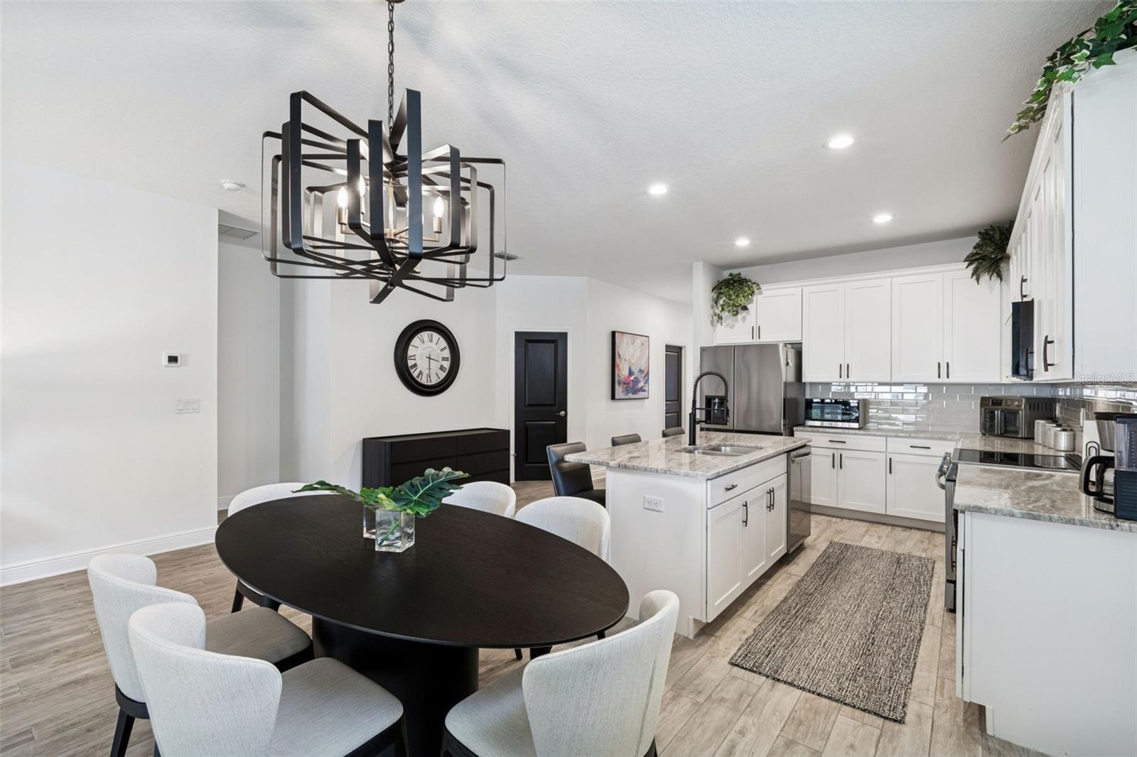 INTERBAY - Residential