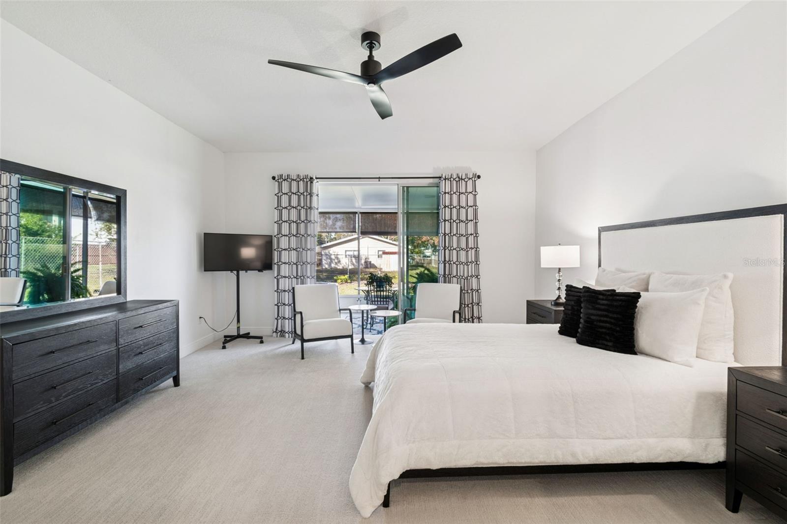 INTERBAY - Residential