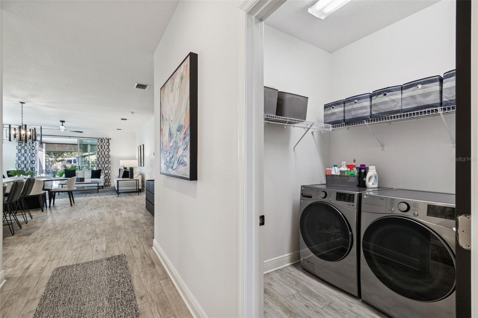 INTERBAY - Residential