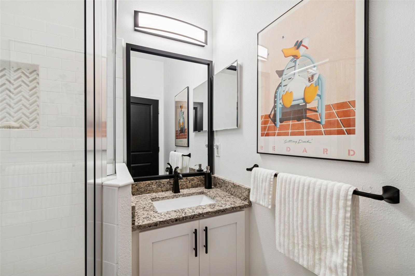 INTERBAY - Residential