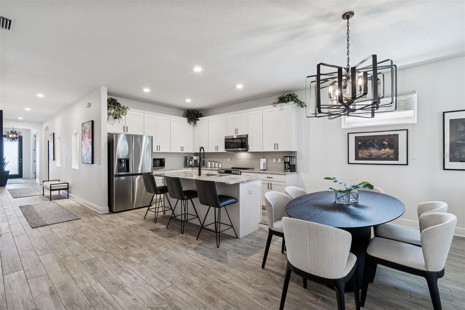 INTERBAY - Residential