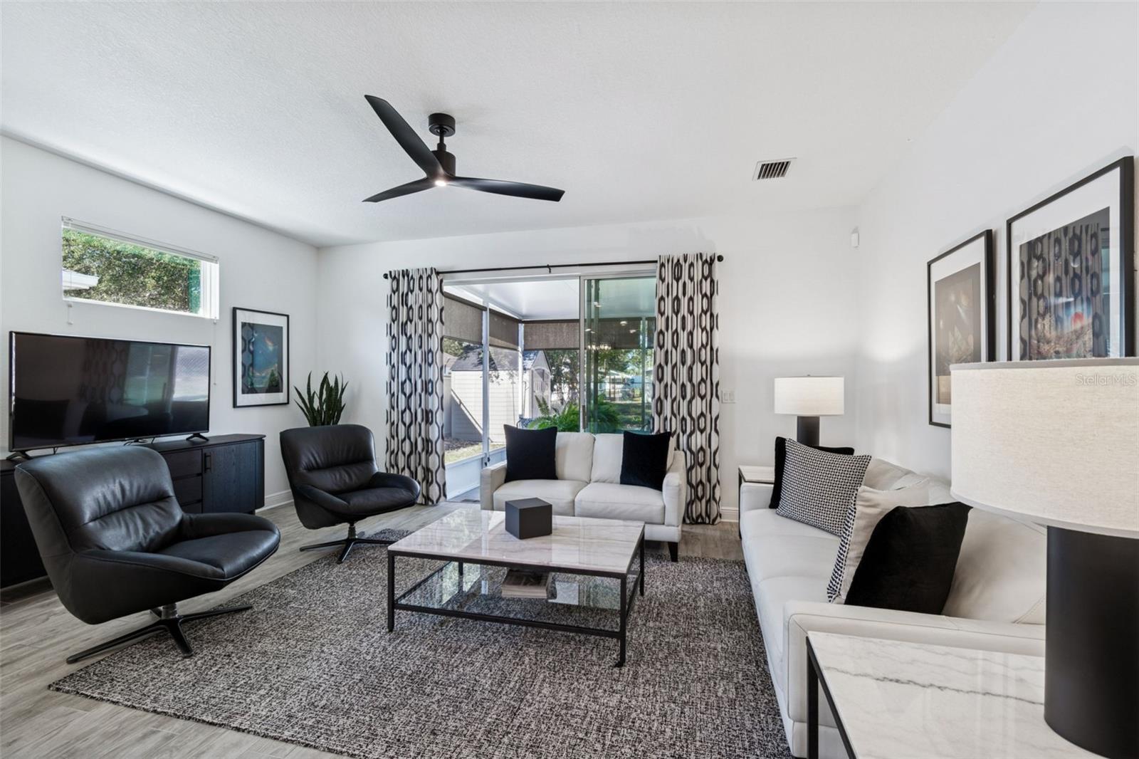 INTERBAY - Residential