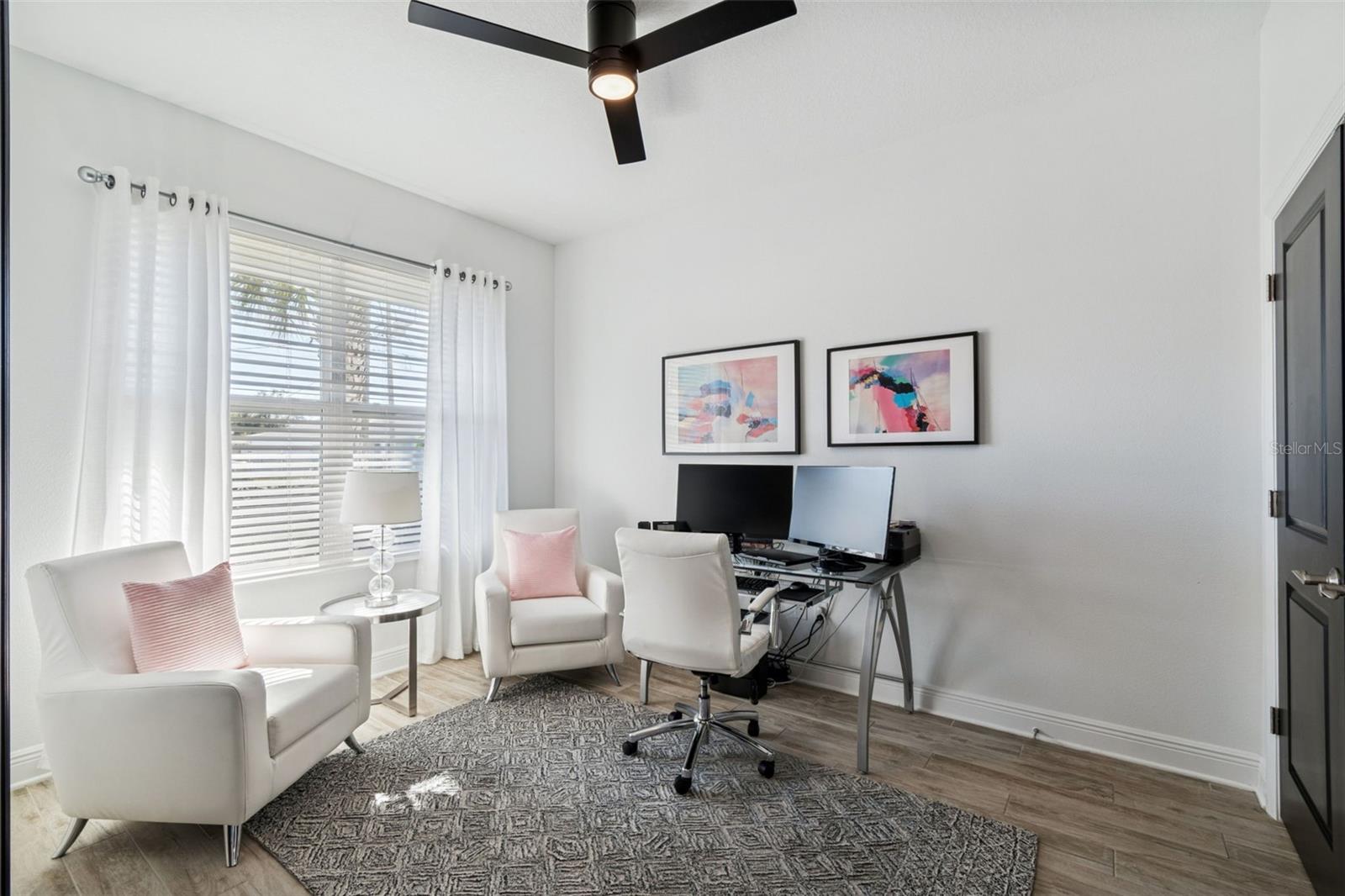 INTERBAY - Residential