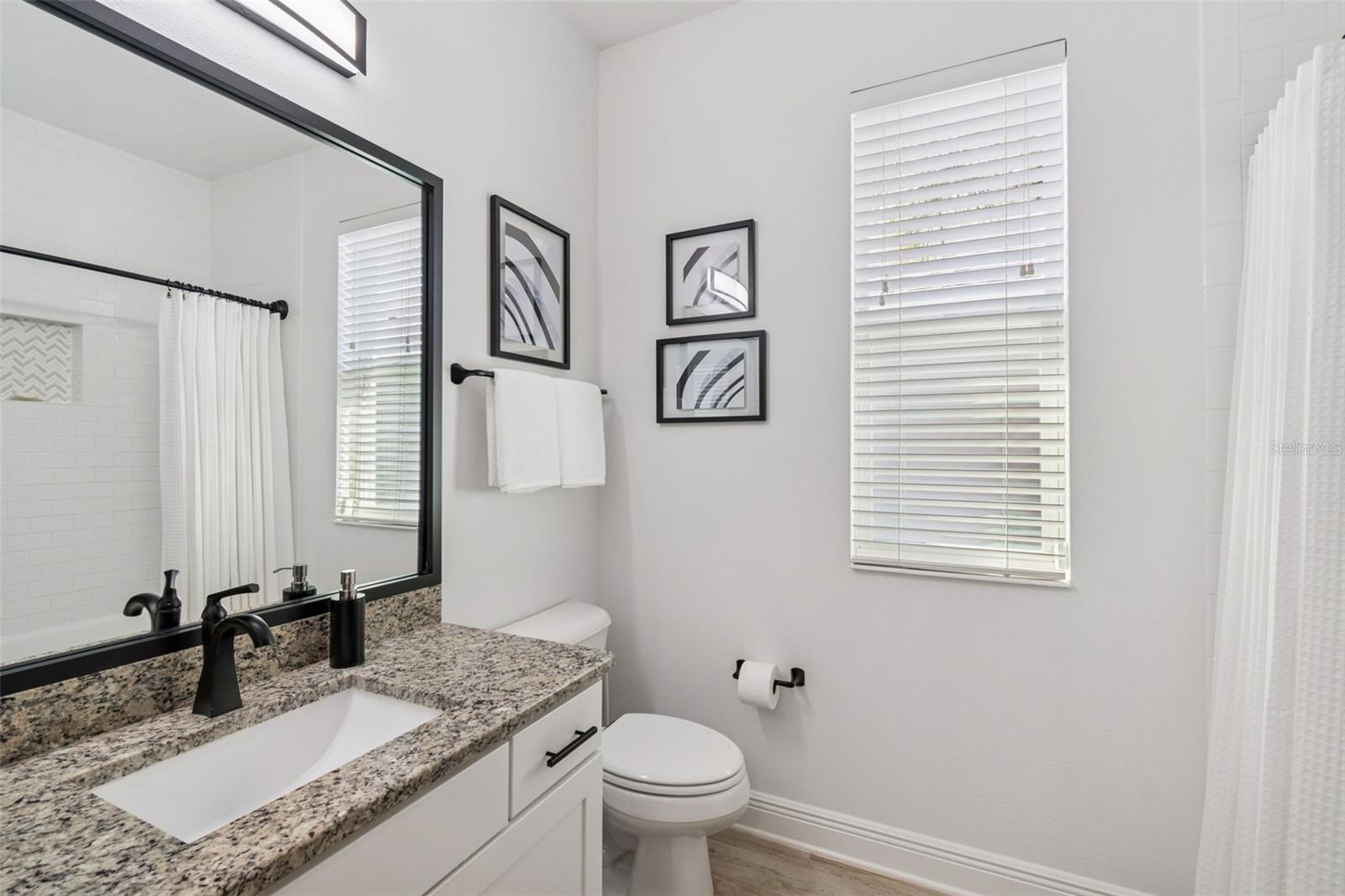 INTERBAY - Residential