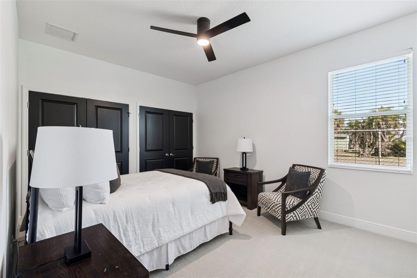 INTERBAY - Residential