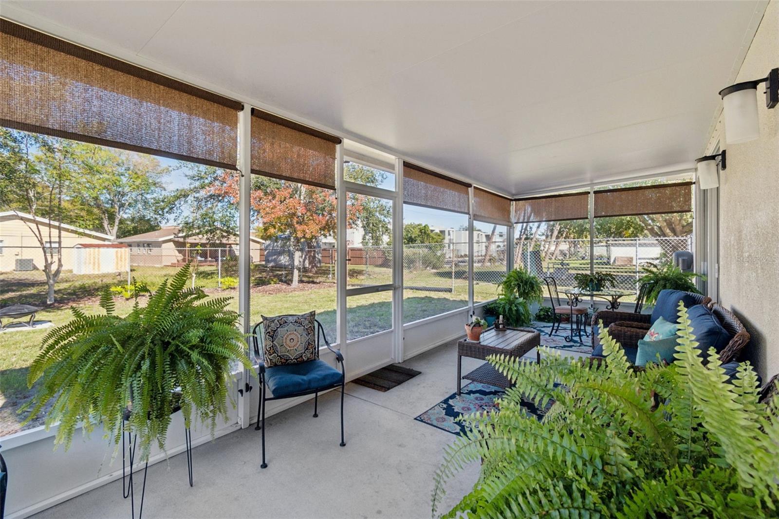 INTERBAY - Residential