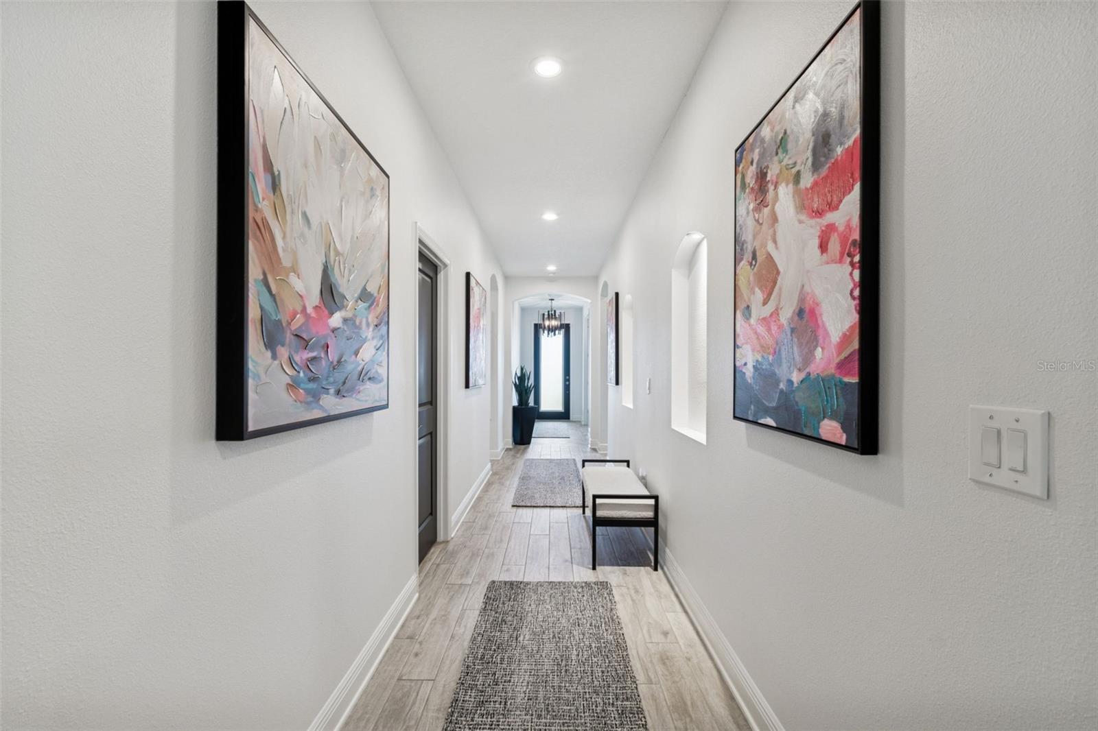 INTERBAY - Residential