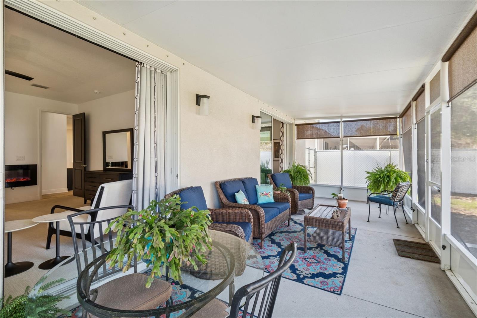 INTERBAY - Residential