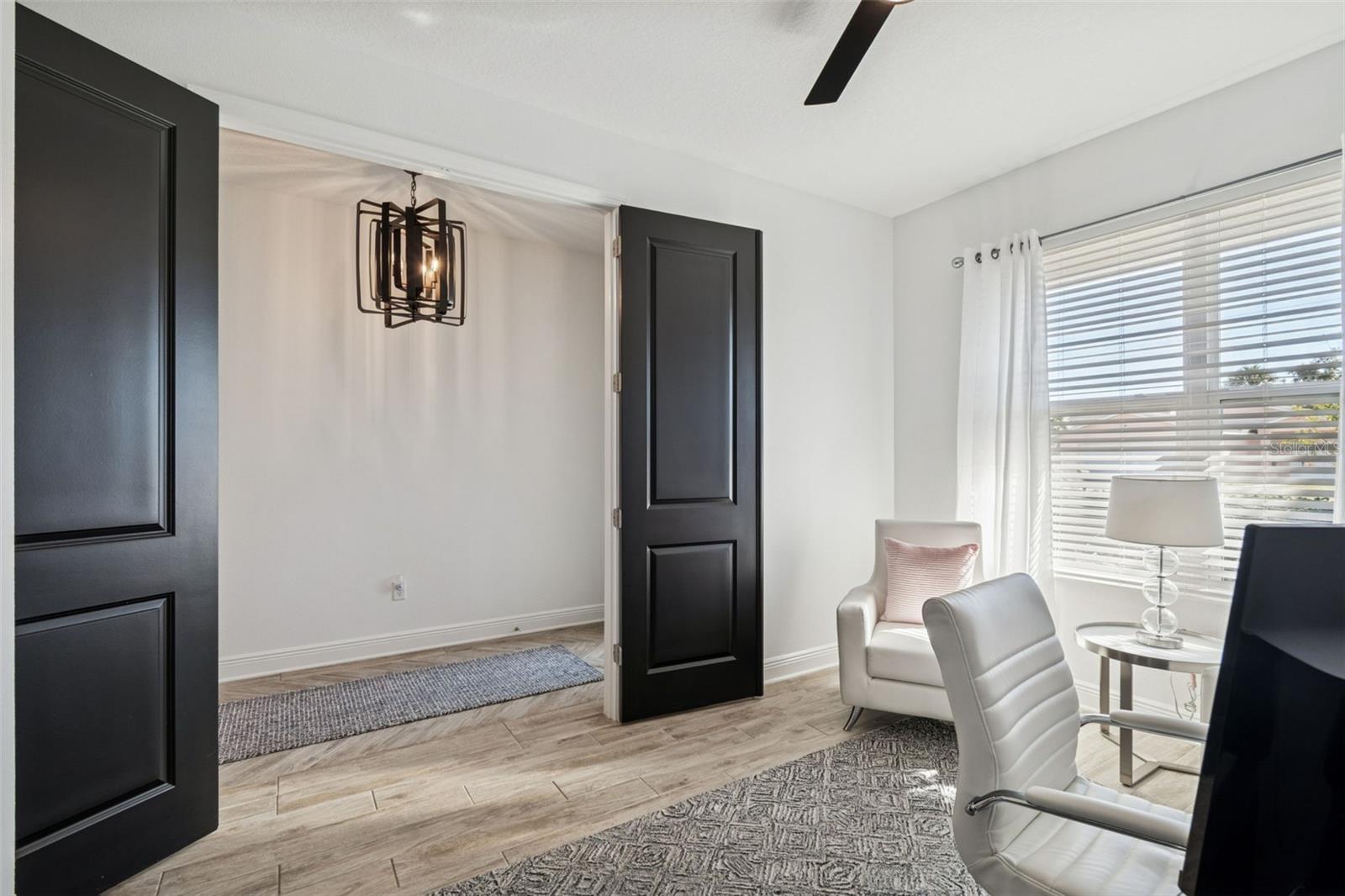 INTERBAY - Residential