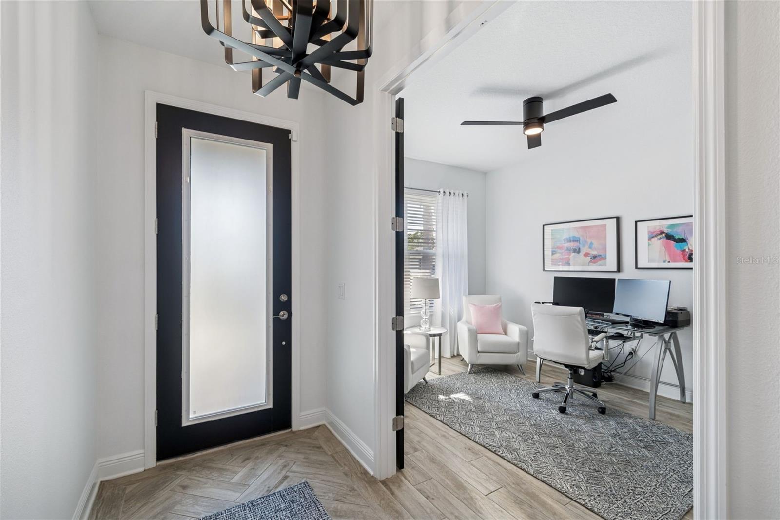 INTERBAY - Residential