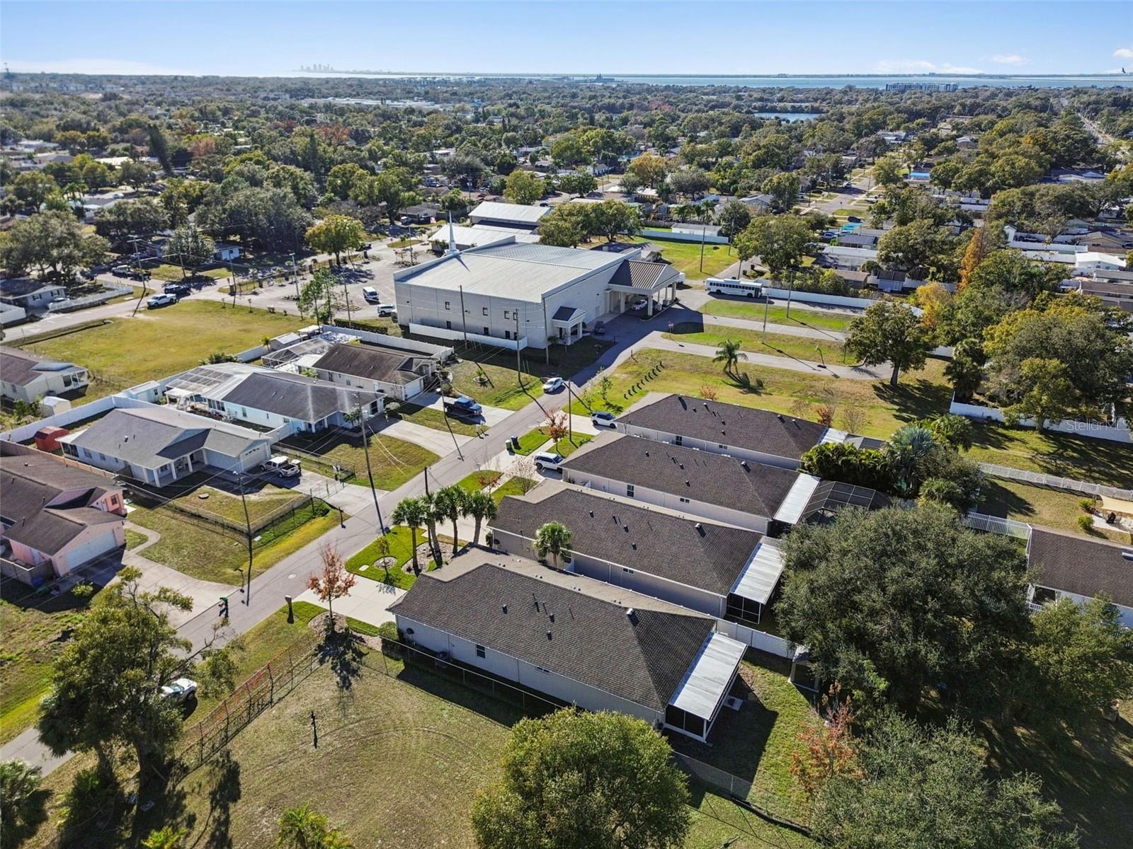 INTERBAY - Residential