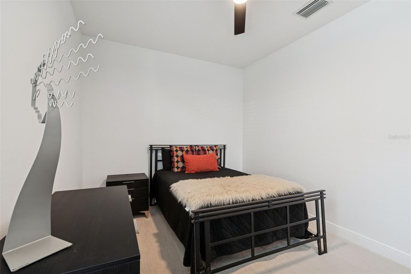 INTERBAY - Residential