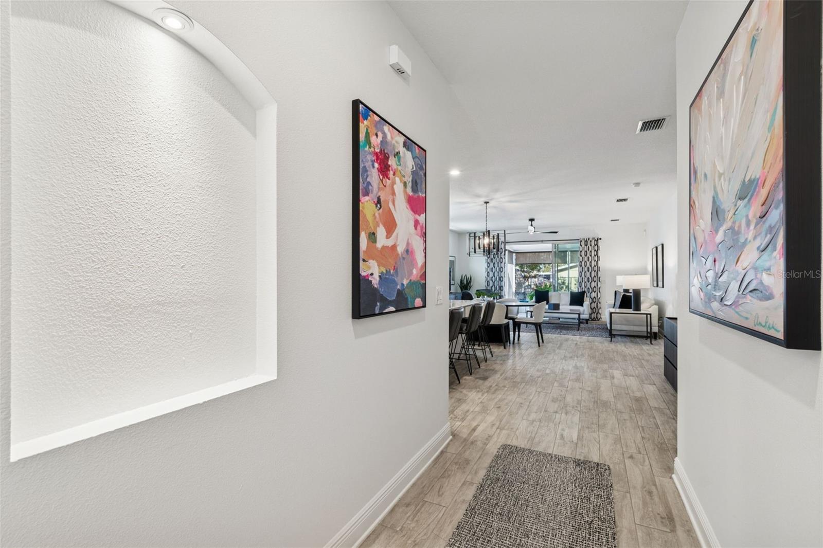 INTERBAY - Residential