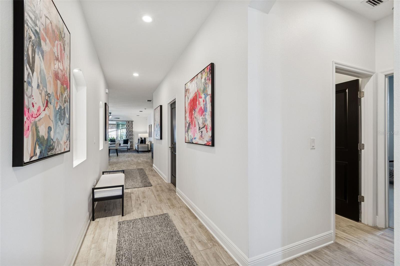 INTERBAY - Residential