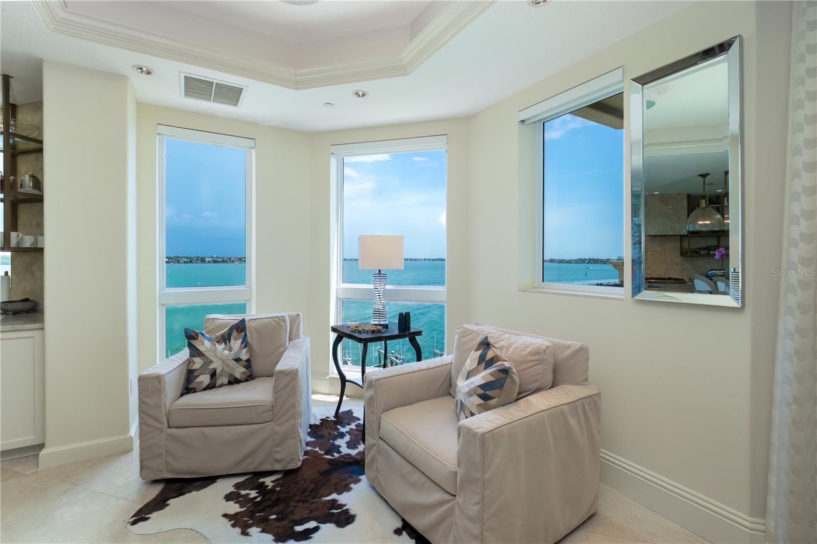 THE GRANDE RIVIERA - Residential