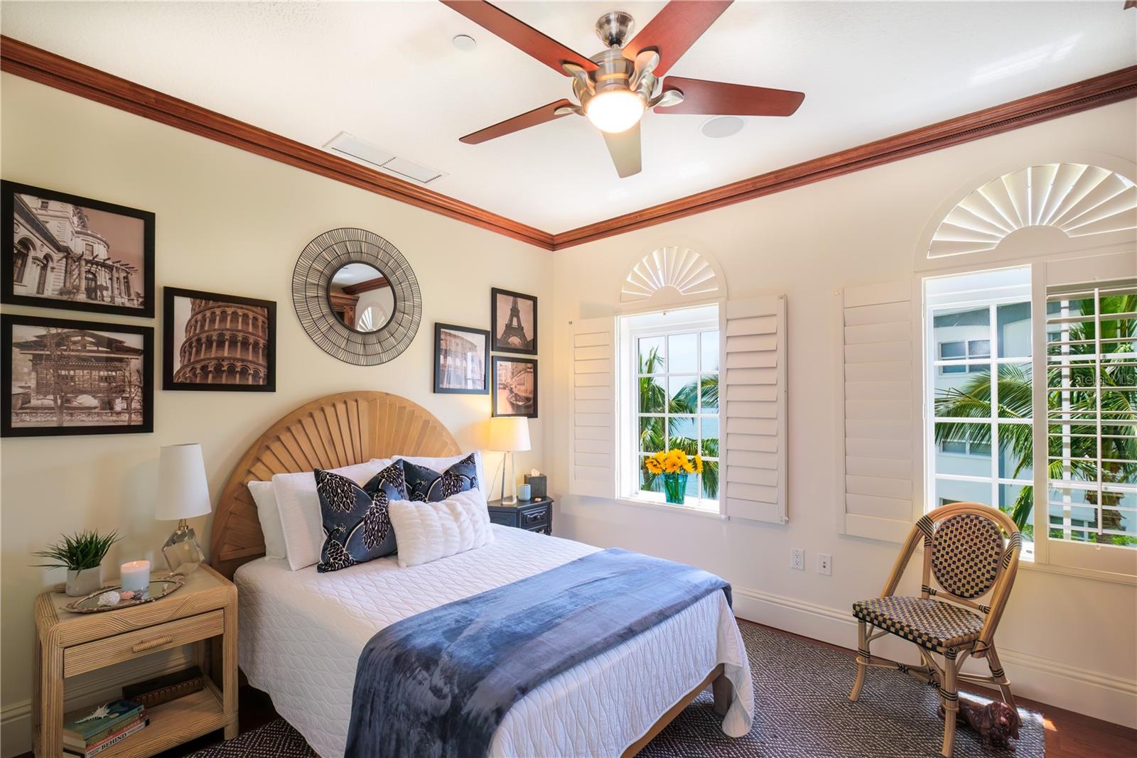 THE GRANDE RIVIERA - Residential