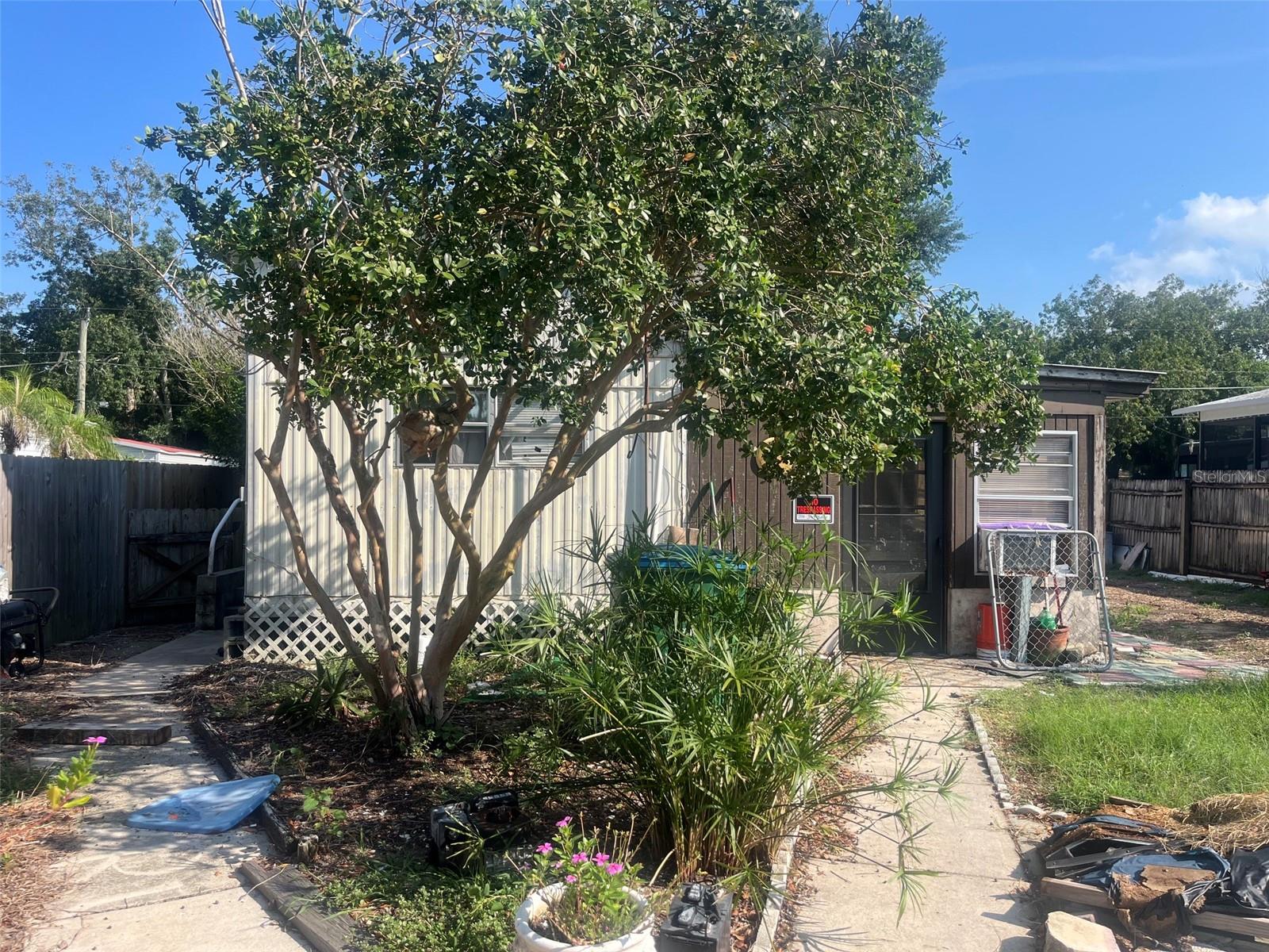 214 INDIAN CREEK ROAD