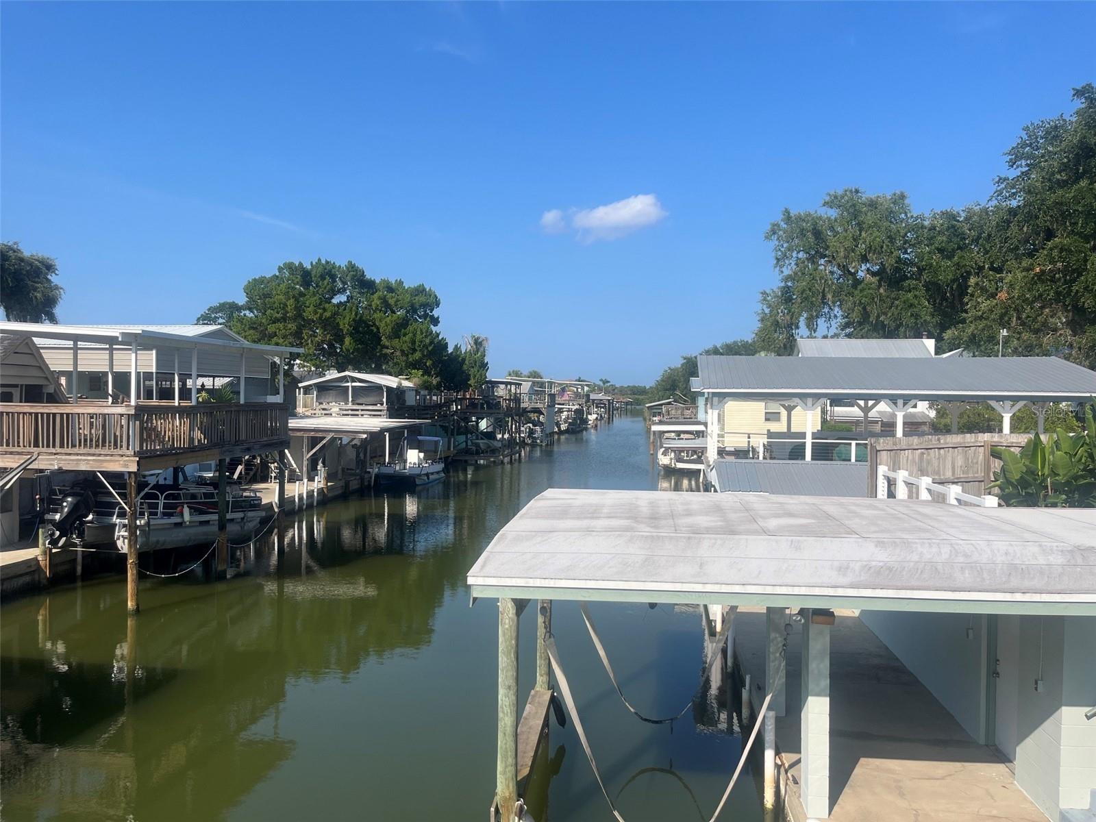214 INDIAN CREEK ROAD