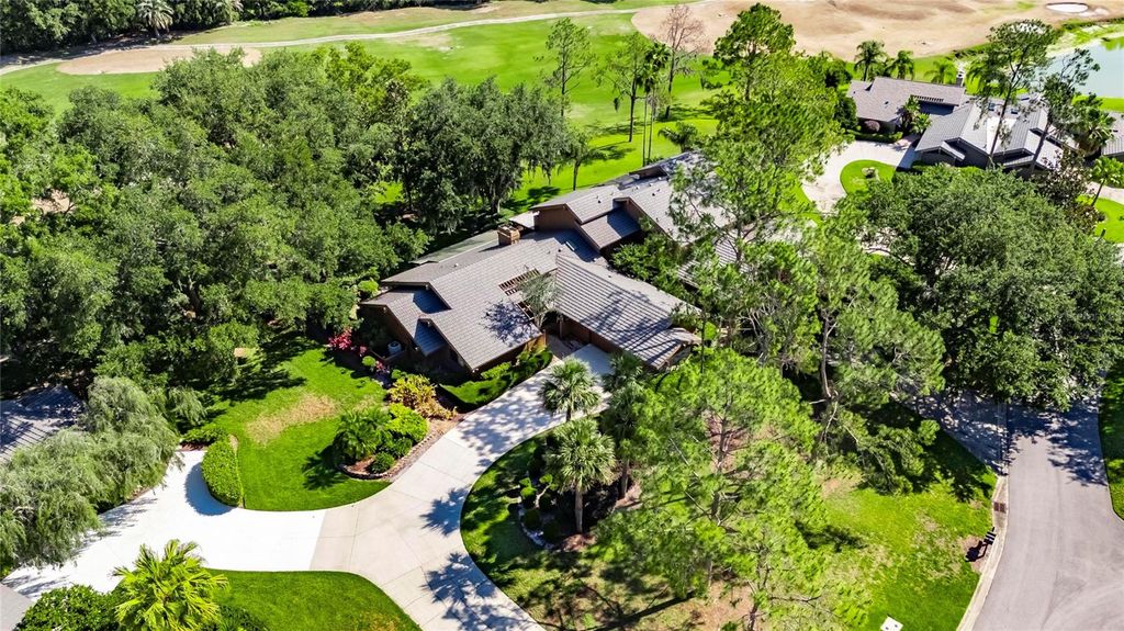 Photo of 29903 Baywood Lane, Wesley Chapel, FL 33543 (MLS # TB8383386)