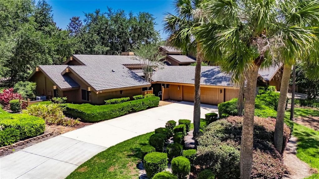 Photo of 29903 Baywood Lane, Wesley Chapel, FL 33543 (MLS # TB8383386)