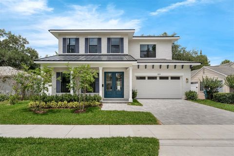 809 MAXWELL STREET ORLANDO FL 32804