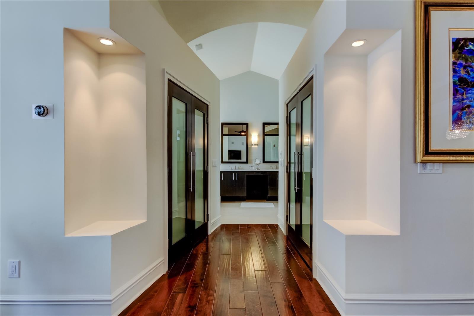 ISLAND HOMES - Residential Lease