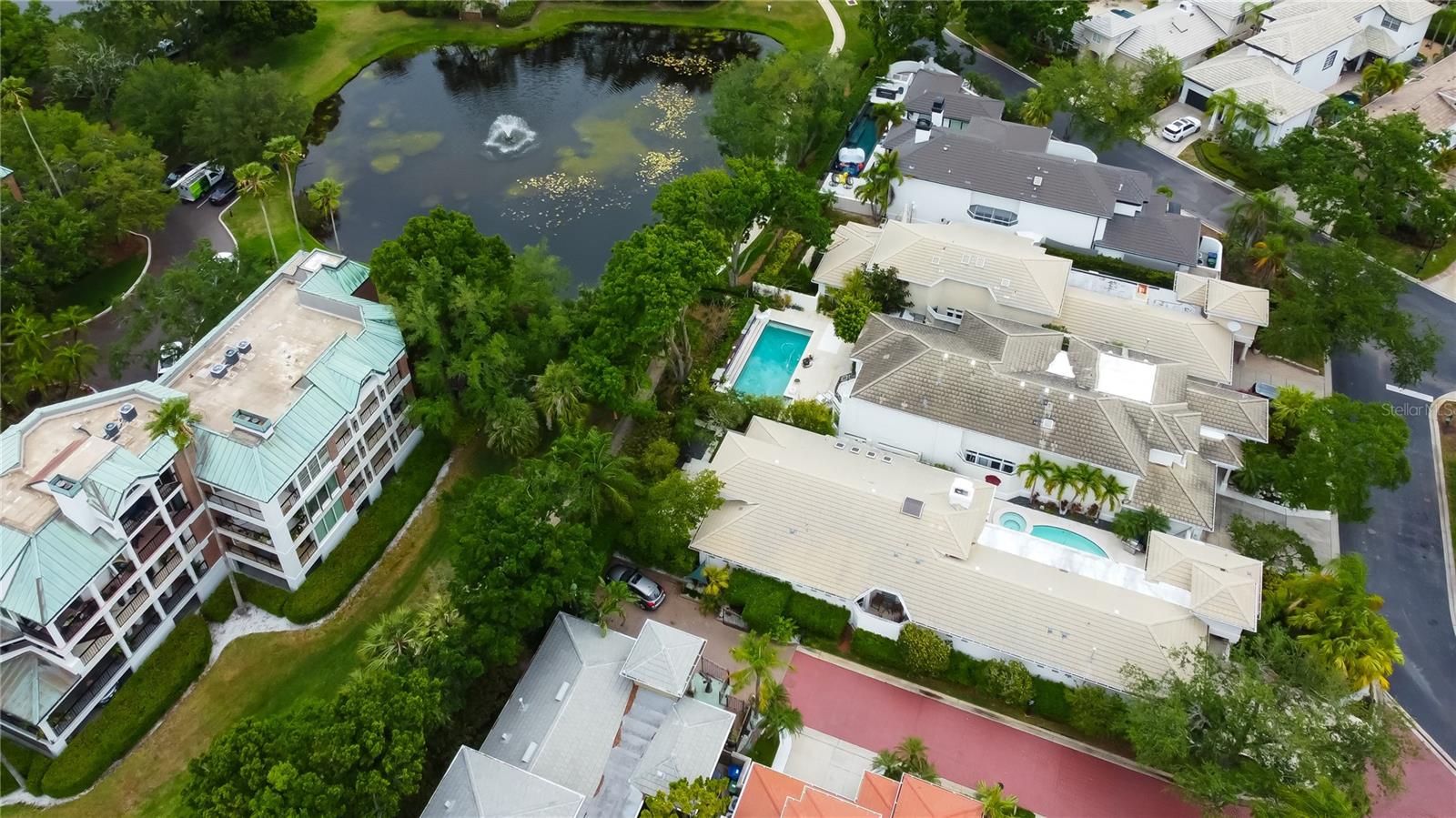 ISLAND HOMES - Residential Lease