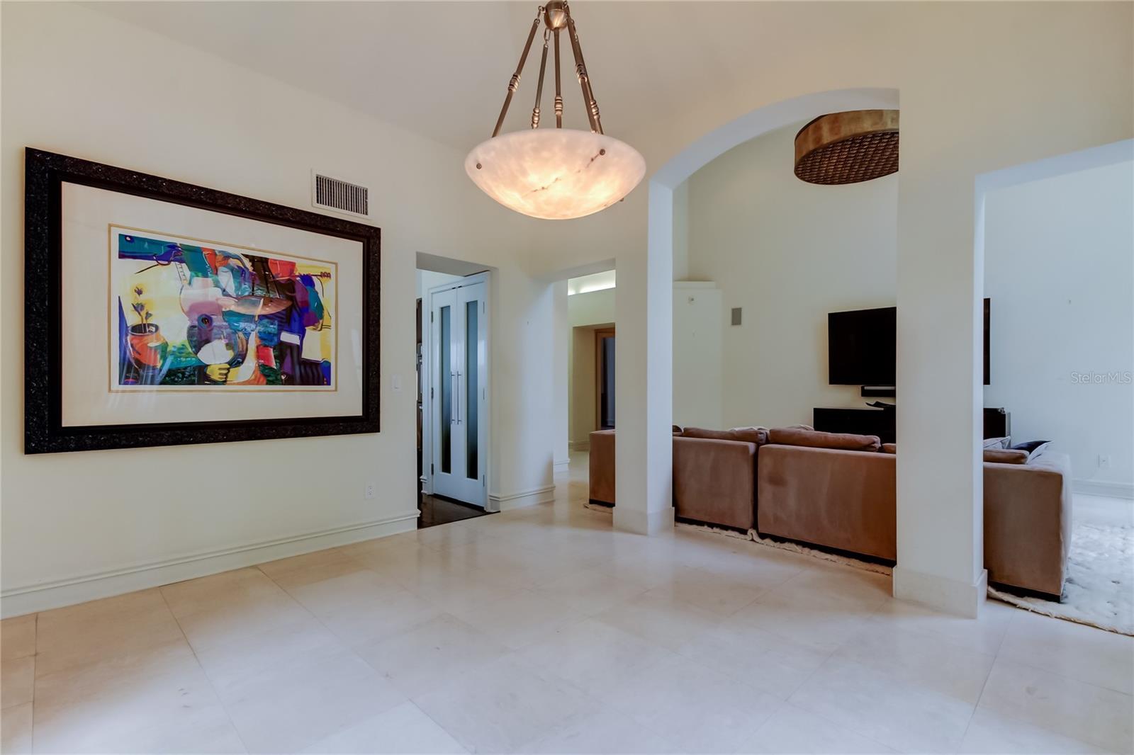 ISLAND HOMES - Residential Lease