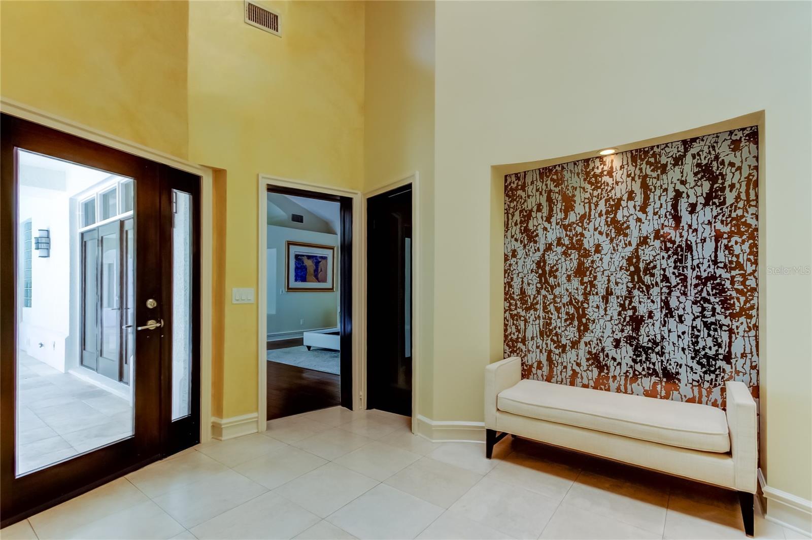 ISLAND HOMES - Residential Lease