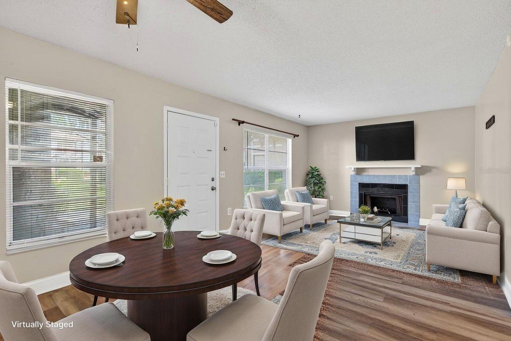 Photo of 14319 Hanging Moss Circle #102, Tampa, FL 33613 (MLS # TB8500583)