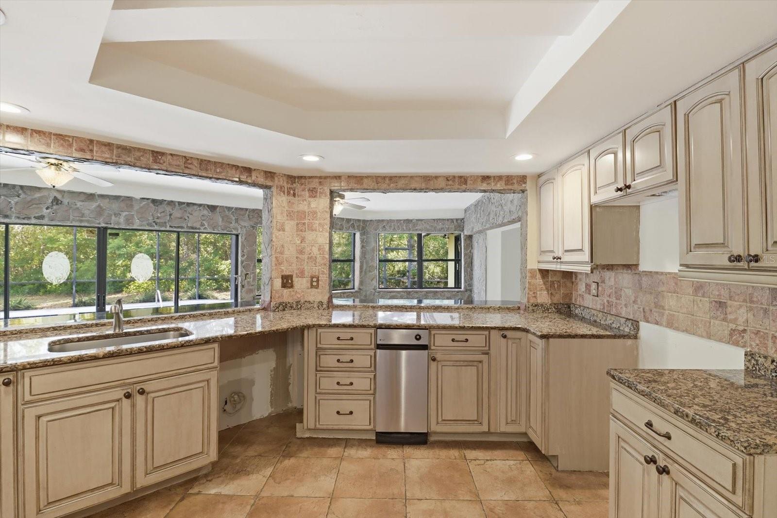 RIVER COUNTRY ESTATES - Residential