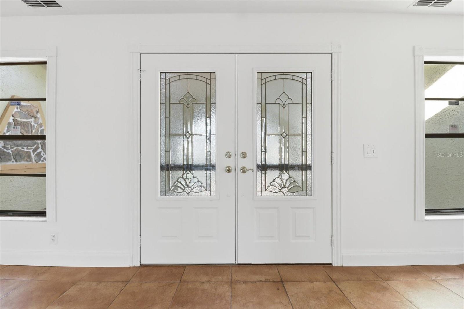 RIVER COUNTRY ESTATES - Residential