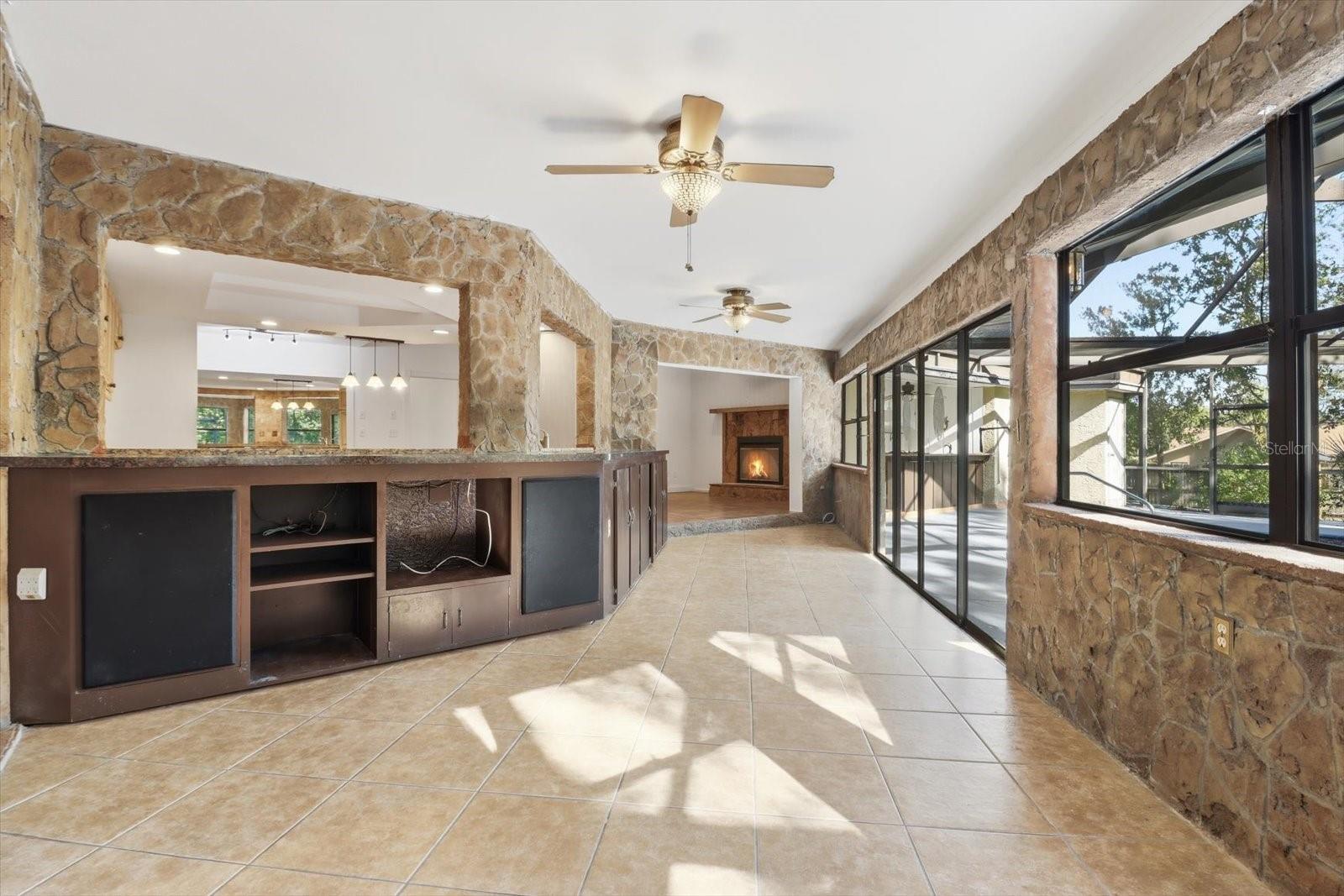 RIVER COUNTRY ESTATES - Residential