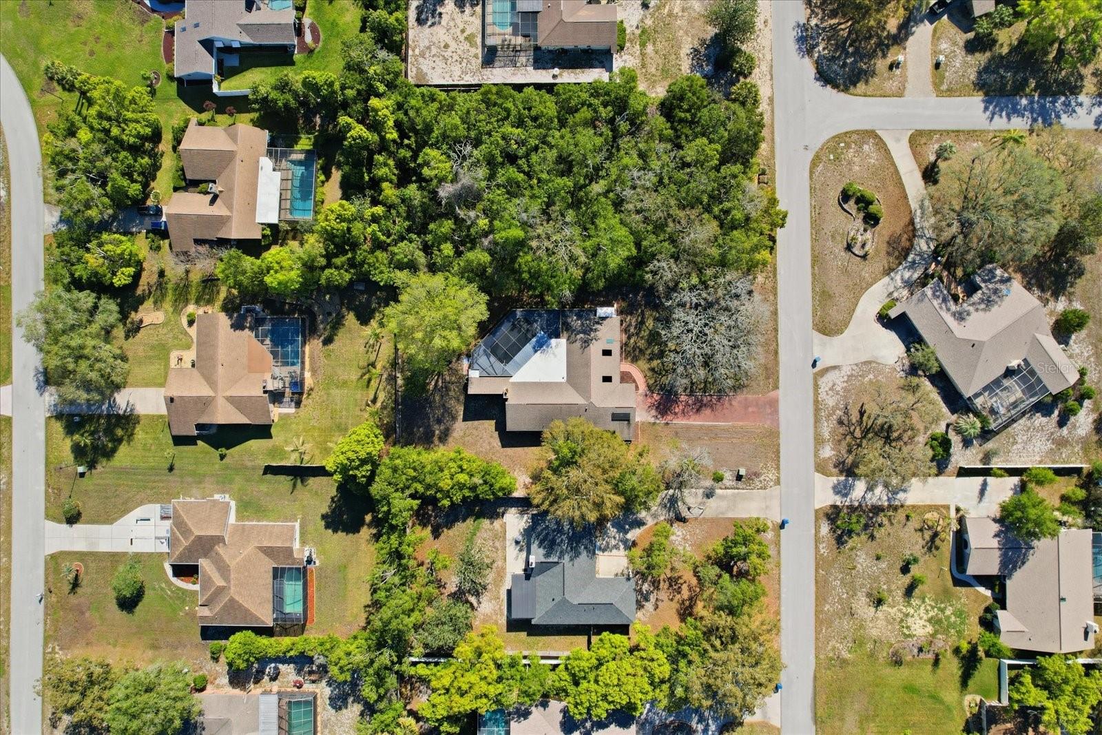 RIVER COUNTRY ESTATES - Residential