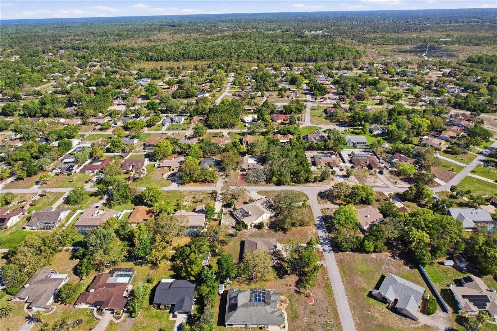 RIVER COUNTRY ESTATES - Residential