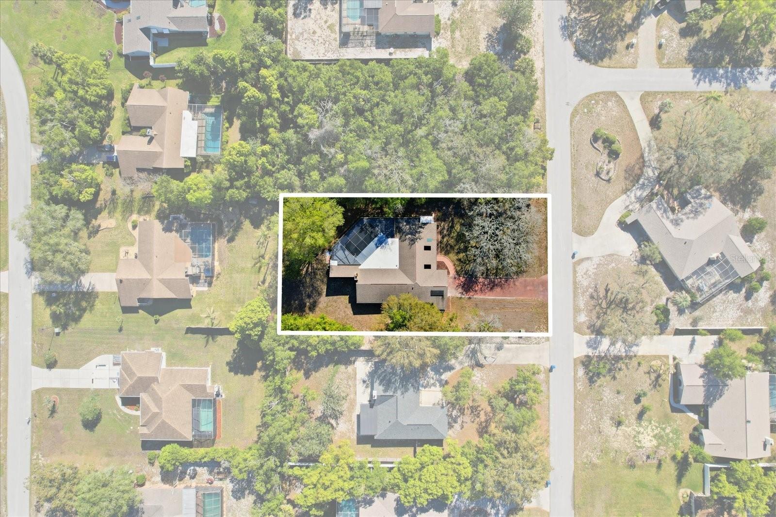 RIVER COUNTRY ESTATES - Residential